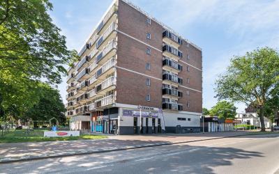 Hoofdstraat 32-B