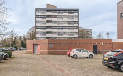 Hoofdstraat 58-A