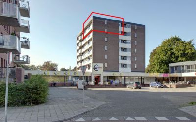 Hoofdstraat 68-D