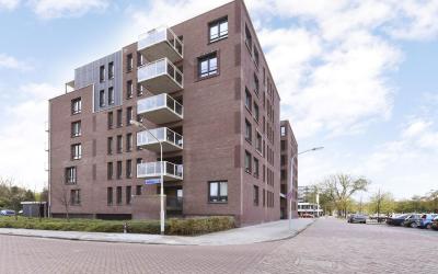 Hoofdstraat 78-M