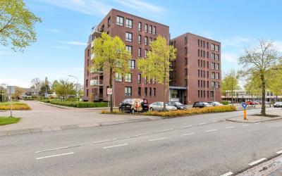 Hoofdstraat 80