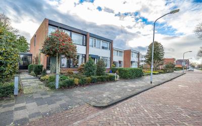 Hoofdstraat 140