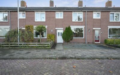 Trompstraat 36