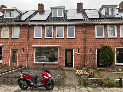 van Heemskerckstraat 74