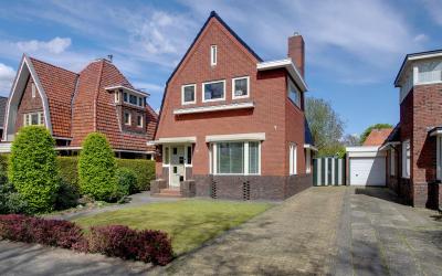 Parallelweg 19