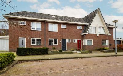 Eekelshof 21