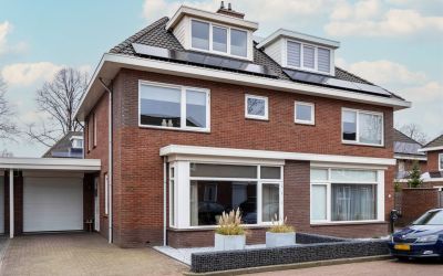 Eekelshof 22