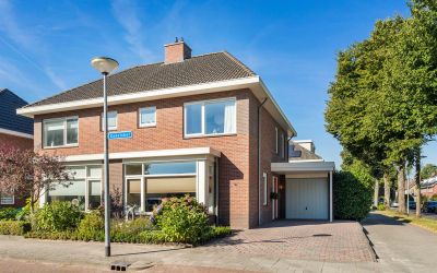 Eekelshof 36