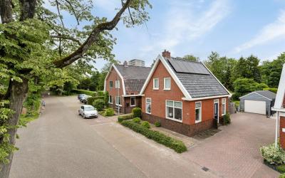 Knijpslaan 32