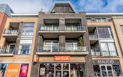 Sluiskade 41-F
