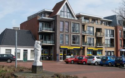 Sluiskade 45