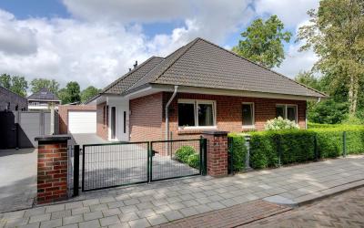 Horstlaan 38