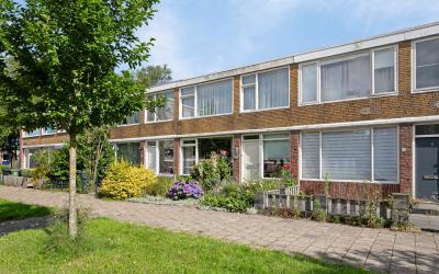 Erasmusweg 83
