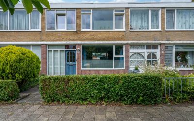 Erasmusweg 103