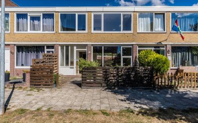 Erasmusweg 125