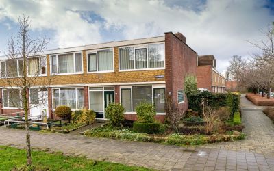 Erasmusweg 135