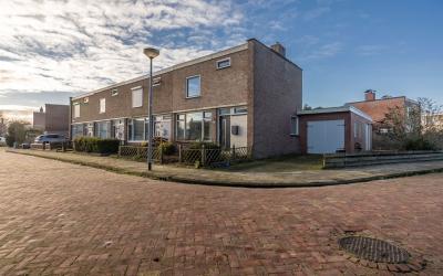 Bilderdijklaan 14