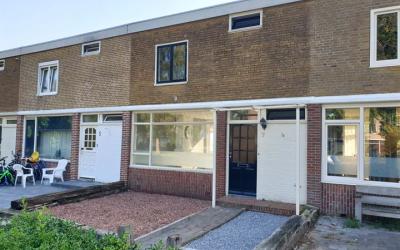 van Effenst. 7