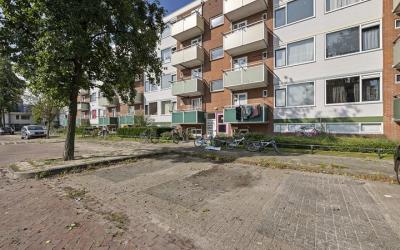 Reviusstraat 28