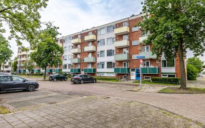 Reviusstraat 48