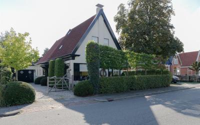 Burg v Roijenstr Oost 31