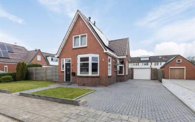 Burg v Roijenstr Oost 111