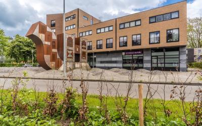 Burg v Roijenstr Oost 4