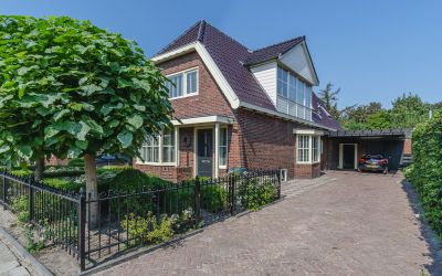 Burg v Roijenstr Oost 62