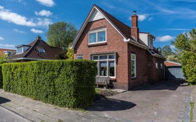 Burg v Roijenstr Oost 104