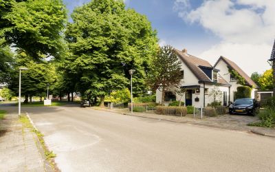 Burg v Roijenstr Oost 218