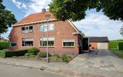 Burg v Roijenstr West 32