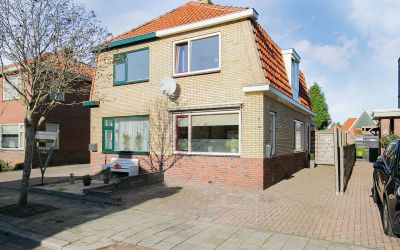 Sportterreinstraat 17