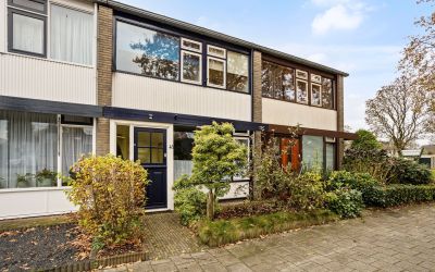 van Limburg Stirumlaan 45