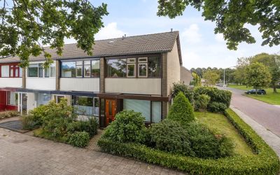van Limburg Stirumlaan 47
