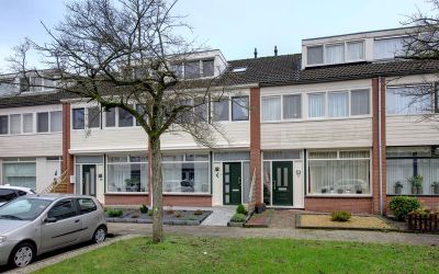 Schaepmanst. 79