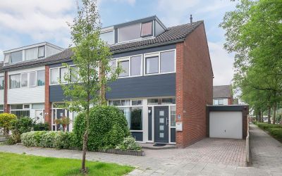 Mansholtstraat 73
