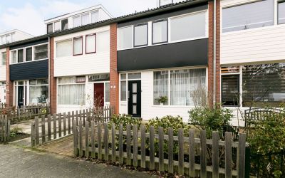 Mansholtstraat 85