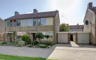 Thorbeckelaan 60