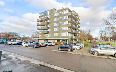 Gorecht-Oost 7-A