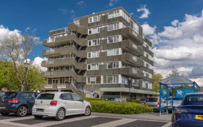 Gorecht-Oost 7-J