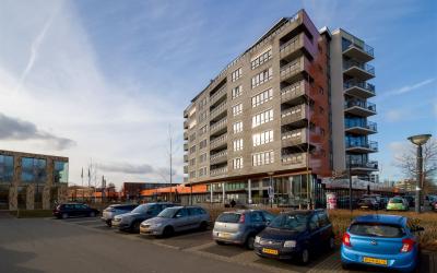 Gorecht-Oost 180
