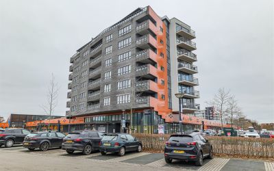 Gorecht-Oost 198