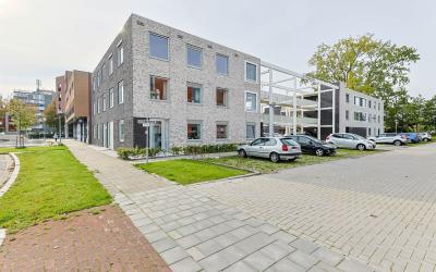 Kerkstraat 144-J