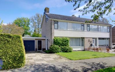 Wagnerlaan 1