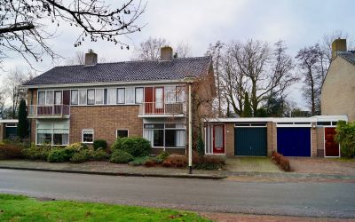 Wagnerlaan 10