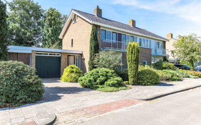 Wagnerlaan 12