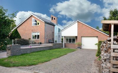 Gershwinlaan 1