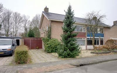 Schubertlaan 8