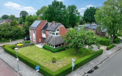 Nieuweweg 1