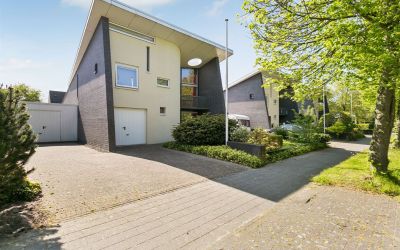 Lindenlaan 6